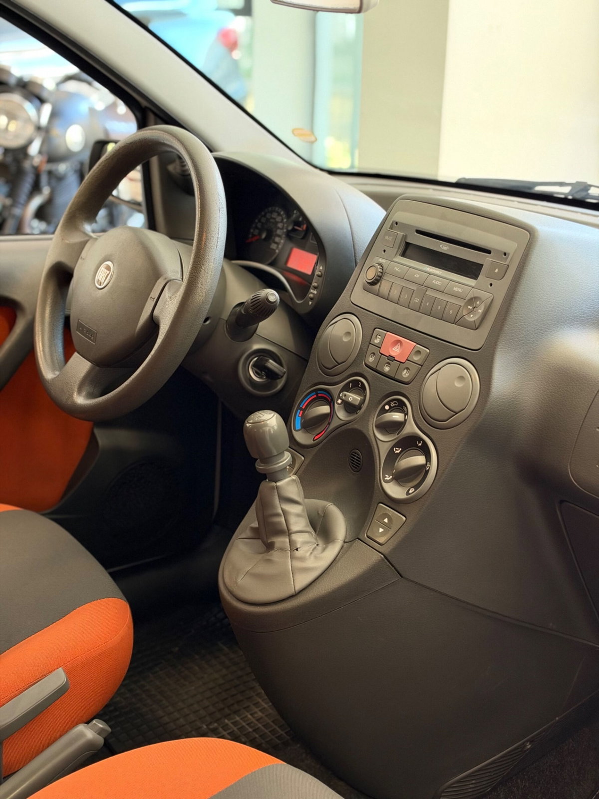 Fiat Panda 1.2 Climbing Natural Power (14)
