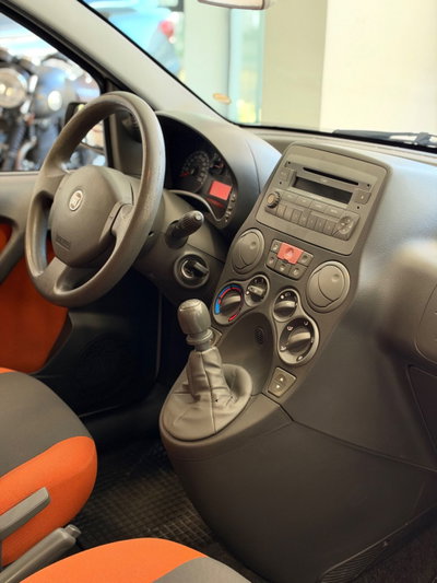 Fiat Panda 1.2 Climbing Natural Power (14)