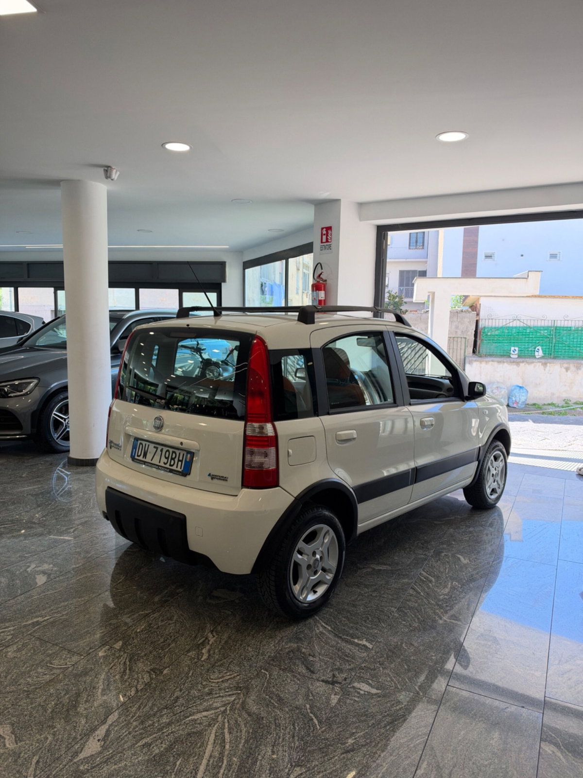 Fiat Panda 1.2 Climbing Natural Power (2)