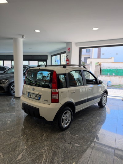Fiat Panda 1.2 Climbing Natural Power (2)