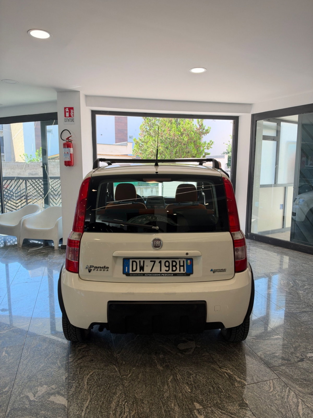 Fiat Panda 1.2 Climbing Natural Power (3)