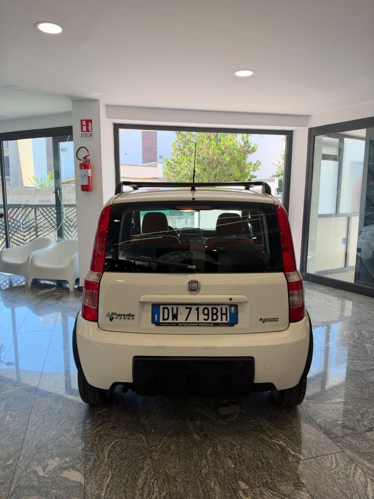 Fiat Panda 1.2 Climbing Natural Power (4)
