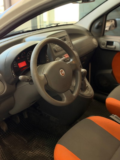 Fiat Panda 1.2 Climbing Natural Power (5)