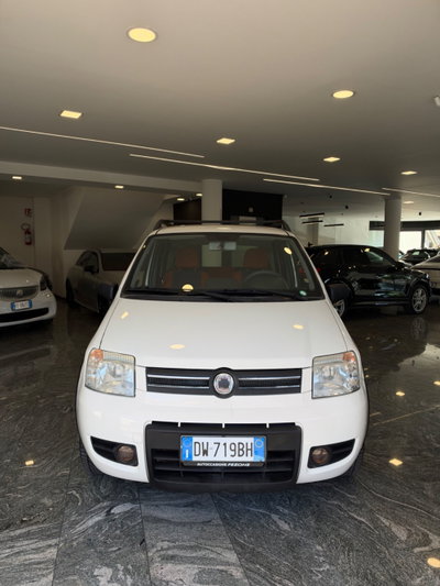 Fiat Panda 1.2 Climbing Natural Power (6)