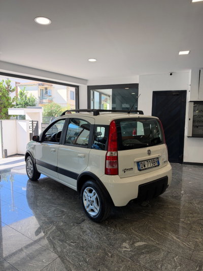 Fiat Panda 1.2 Climbing Natural Power (8)