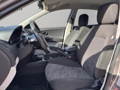 Kia cee'd 1.6 CRDi VGT 90CV 5p. LX (14)