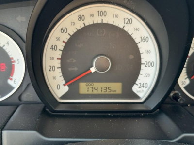 Kia cee'd 1.6 CRDi VGT 90CV 5p. LX (9)