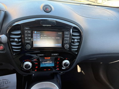 Nissan Juke 1.5 dCi Tekna (11)
