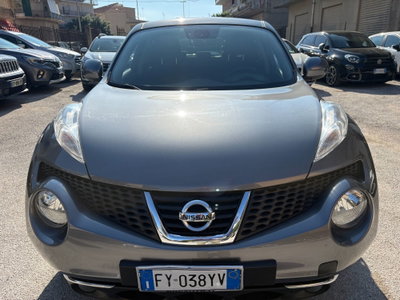 Nissan Juke 1.5 dCi Tekna (2)