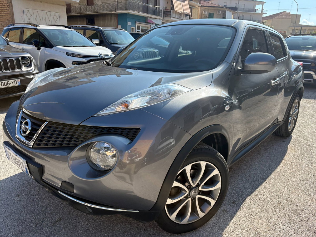 Nissan Juke 1.5 dCi Tekna (3)