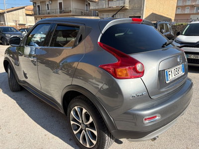 Nissan Juke 1.5 dCi Tekna (4)