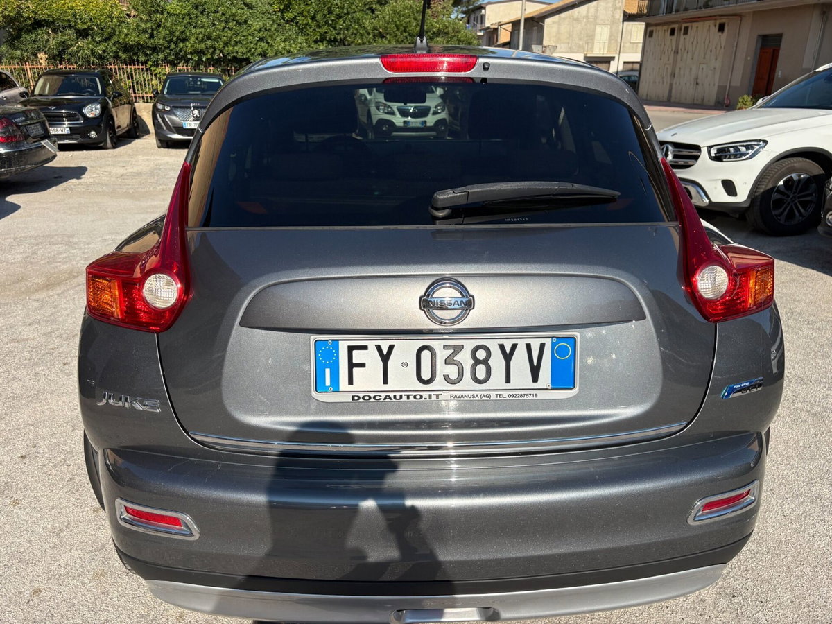 Nissan Juke 1.5 dCi Tekna (5)