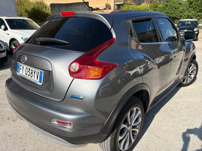 Nissan Juke 1.5 dCi Tekna (6)