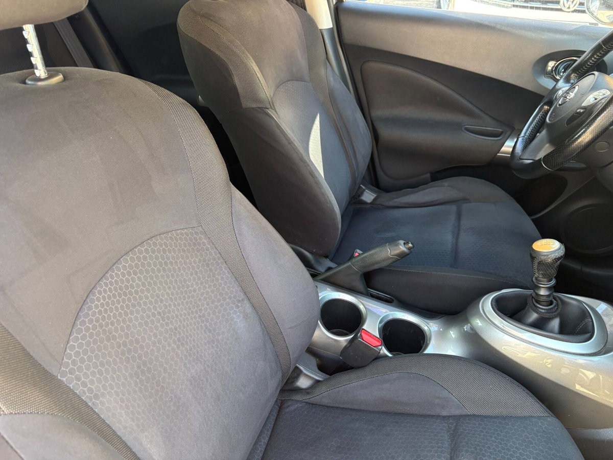 Nissan Juke 1.5 dCi Tekna (8)