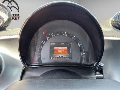 smart Fortwo BRABUS 0.9 Turbo twinamic Xclusive (11)