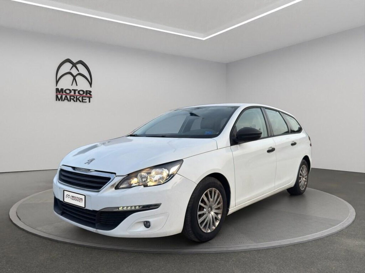 Peugeot 308 SW BlueHDi 100 S&S Access
