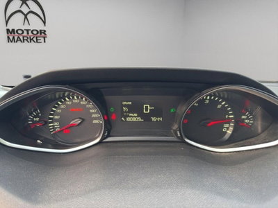 Peugeot 308 SW BlueHDi 100 S&S Access (11)