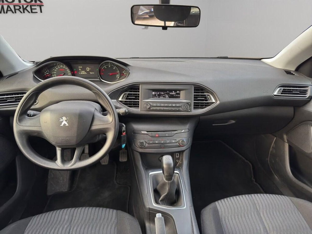 Peugeot 308 SW BlueHDi 100 S&S Access (13)