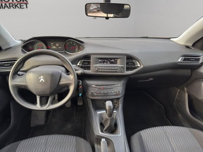 Peugeot 308 SW BlueHDi 100 S&S Access (13)