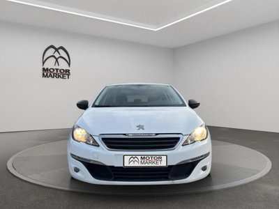 Peugeot 308 SW BlueHDi 100 S&S Access (2)