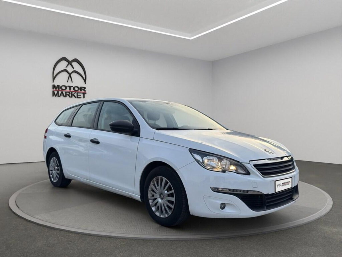 Peugeot 308 SW BlueHDi 100 S&S Access (3)