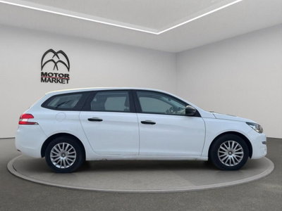 Peugeot 308 SW BlueHDi 100 S&S Access (4)