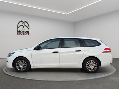 Peugeot 308 SW BlueHDi 100 S&S Access (5)
