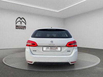 Peugeot 308 SW BlueHDi 100 S&S Access (6)