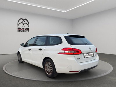 Peugeot 308 SW BlueHDi 100 S&S Access (8)