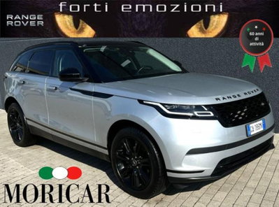 Land Rover Range Rover Velar 2.0D I4 204 CV usata