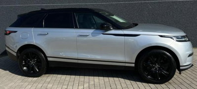 Land Rover Range Rover Velar 2.0D I4 204 CV (7)