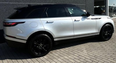 Land Rover Range Rover Velar 2.0D I4 204 CV (8)