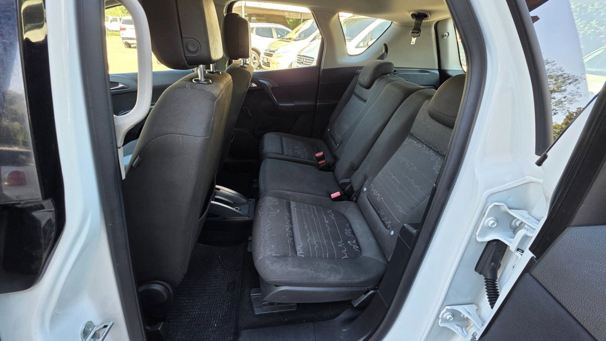 Opel Meriva 1.4 Turbo 120CV GPL Tech Cosmo (10)