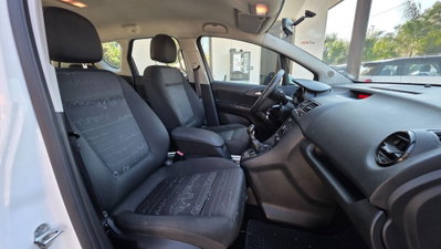 Opel Meriva 1.4 Turbo 120CV GPL Tech Cosmo (12)