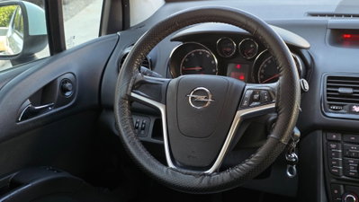 Opel Meriva 1.4 Turbo 120CV GPL Tech Cosmo (14)