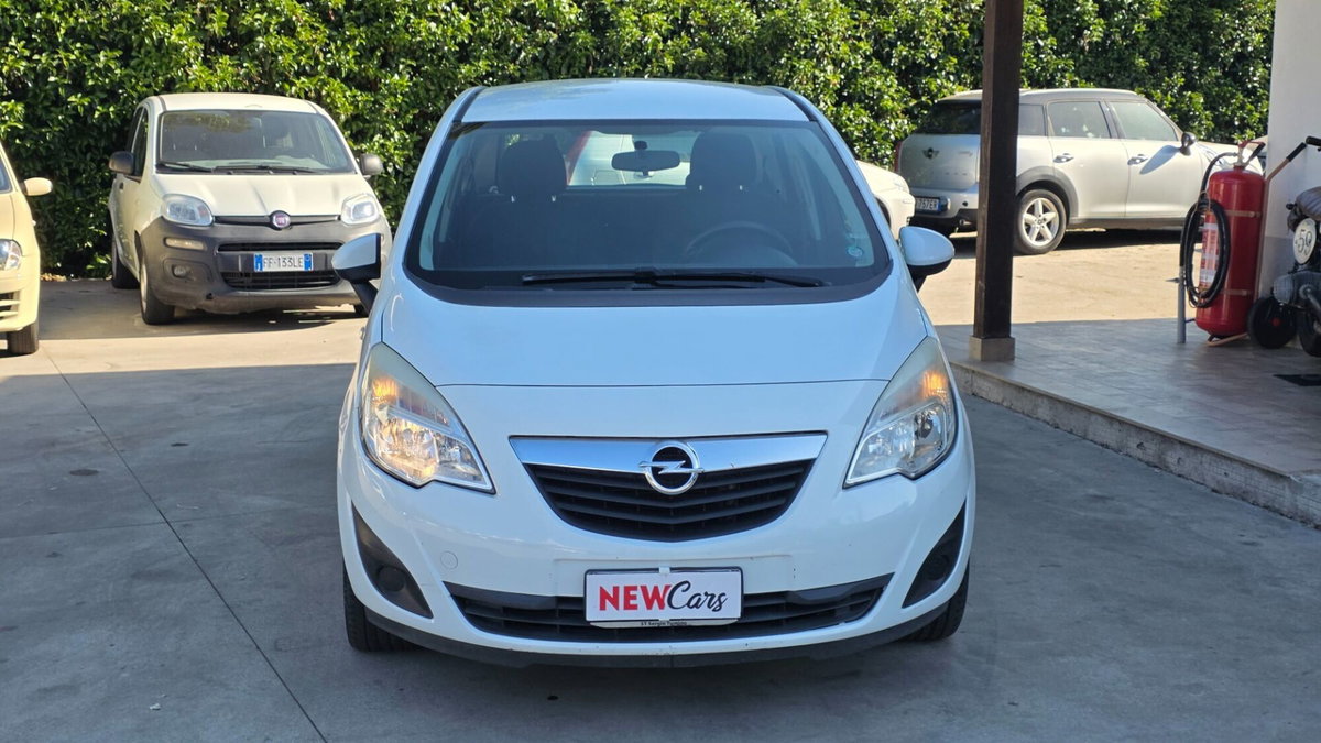 Opel Meriva 1.4 Turbo 120CV GPL Tech Cosmo (2)