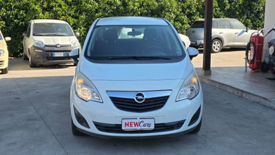 Opel Meriva 1.4 Turbo 120CV GPL Tech Cosmo (2)