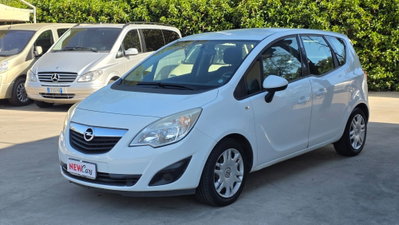 Opel Meriva 1.4 Turbo 120CV GPL Tech Cosmo (3)