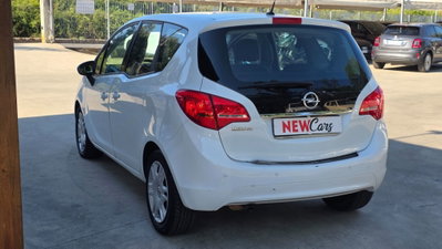Opel Meriva 1.4 Turbo 120CV GPL Tech Cosmo (5)
