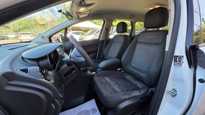 Opel Meriva 1.4 Turbo 120CV GPL Tech Cosmo (9)