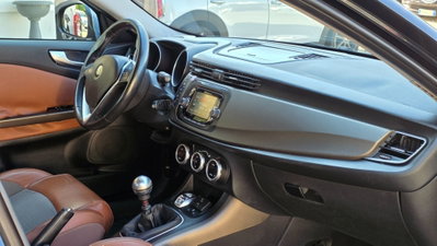 Alfa Romeo Giulietta 1.6 JTDm-2 Exclusive (14)