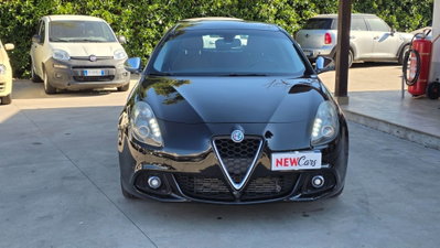 Alfa Romeo Giulietta 1.6 JTDm-2 Exclusive (2)