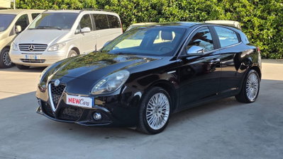 Alfa Romeo Giulietta 1.6 JTDm-2 Exclusive (3)