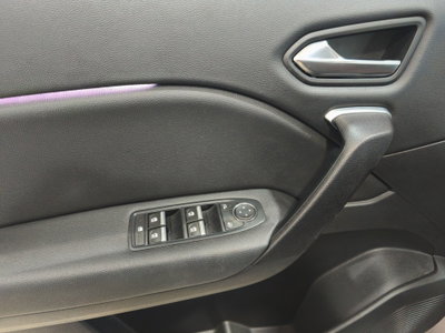 Renault Captur TCe 100 CV GPL FAP Intens (10)