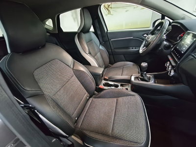 Renault Captur TCe 100 CV GPL FAP Intens (14)