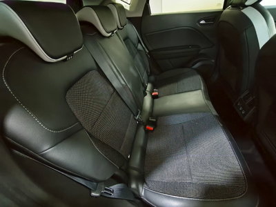 Renault Captur TCe 100 CV GPL FAP Intens (15)