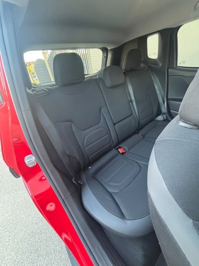 Jeep Renegade 1.6 Mjt 120 CV Limited (20)