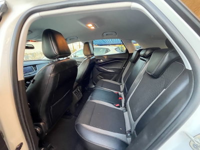 Opel Grandland X 1.6 diesel Ecotec Start&Stop Innovation (2)