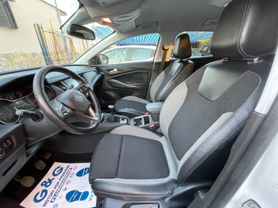 Opel Grandland X 1.6 diesel Ecotec Start&Stop Innovation (5)