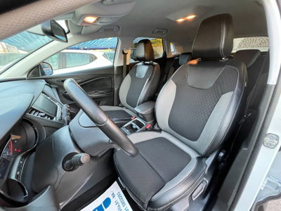 Opel Grandland X 1.6 diesel Ecotec Start&Stop Innovation (9)